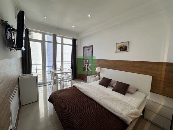 
  Продается апартамент 17 м². Фото 2.