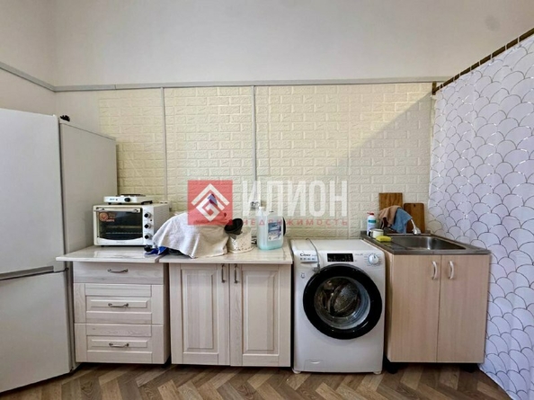 
  Продается 1-комн. квартира 33.9 м². Фото 6.