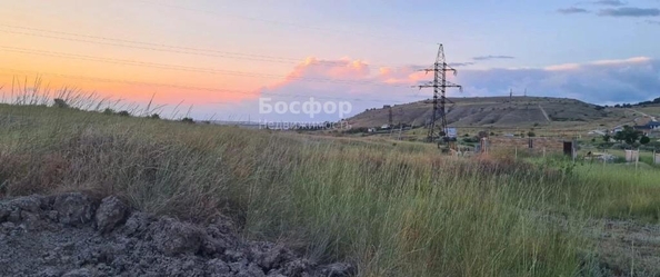 
  Продается земельный участок 6 соток. Фото 1.