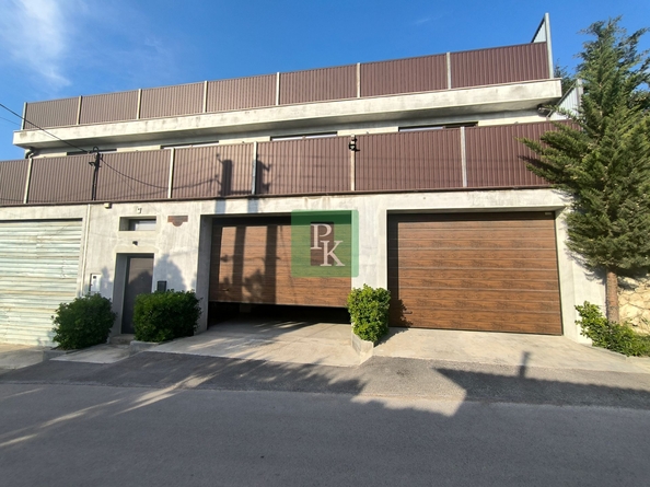 
  Сдается автосервис 110 м². Фото 1.