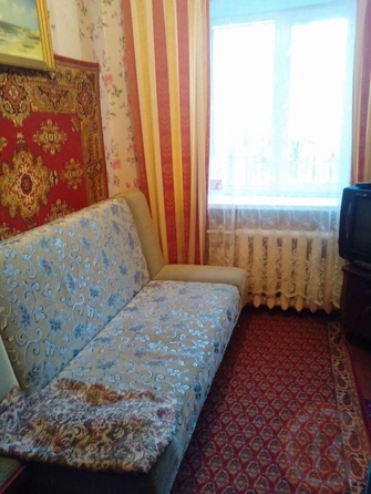 
  Продается 1-комн. квартира 12.5 м². Фото 1.