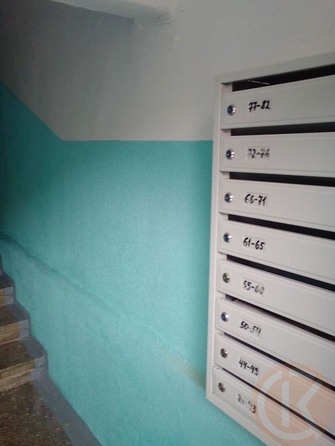 
  Продается 1-комн. квартира 12.5 м². Фото 10.
