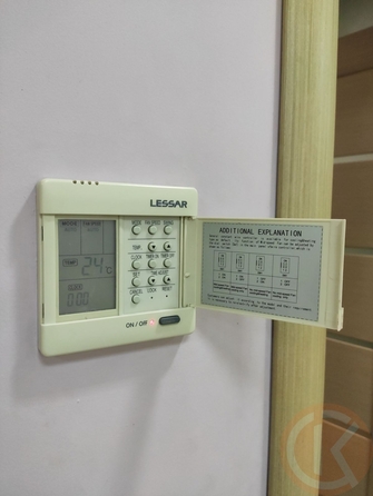 
  Продается универсальное помещение 290 м². Фото 6.