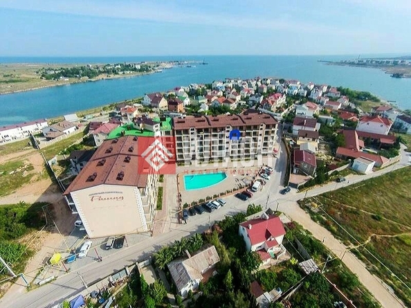 
  Продается апартамент 30 м². Фото 2.