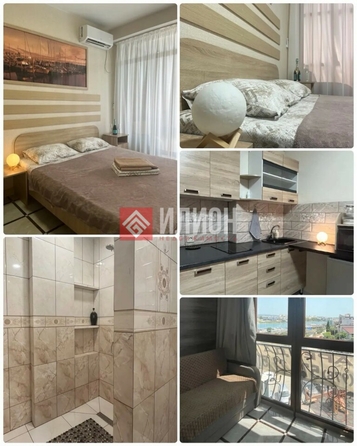 
  Продается апартамент 30 м². Фото 3.