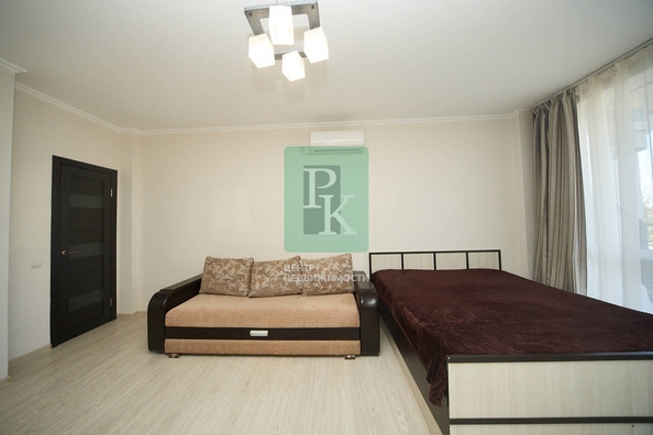 
  Продается апартамент 33.3 м². Фото 3.