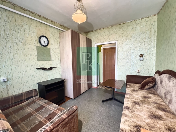 
  Продается комната 9.2 м². Фото 1.