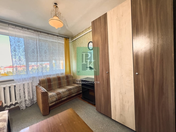 
  Продается комната 9.2 м². Фото 4.