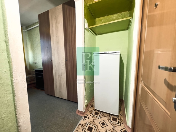 
  Продается комната 9.2 м². Фото 9.