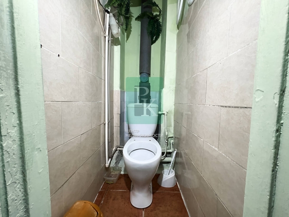 
  Продается комната 9.2 м². Фото 16.