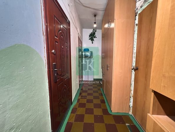 
  Продается комната 9.2 м². Фото 19.