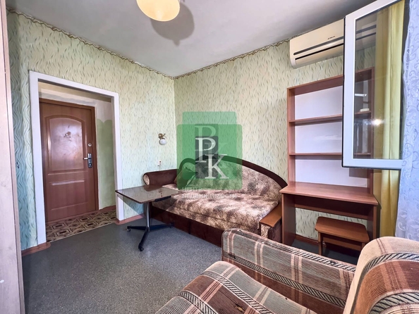 
  Продается комната 9.2 м². Фото 2.