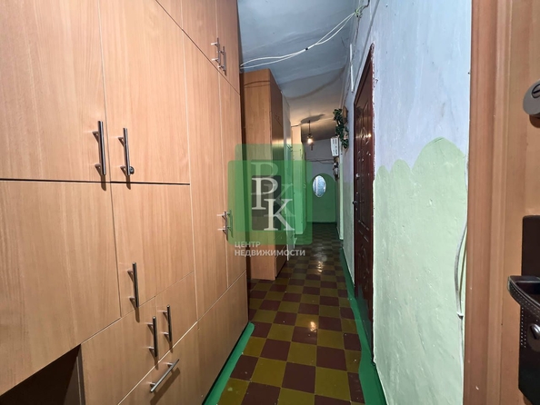 
  Продается комната 9.2 м². Фото 20.
