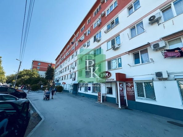 
  Продается комната 9.2 м². Фото 25.