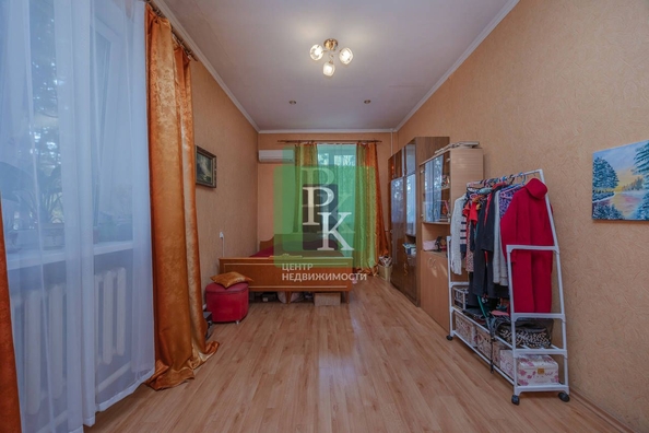 
  Продается комната 16.9 м². Фото 1.