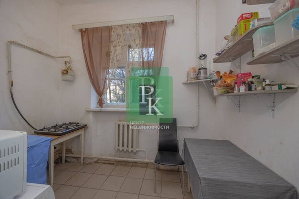 
  Продается комната 16.9 м². Фото 5.