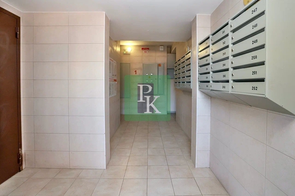 
  Продается 3-комн. квартира 83 м². Фото 23.