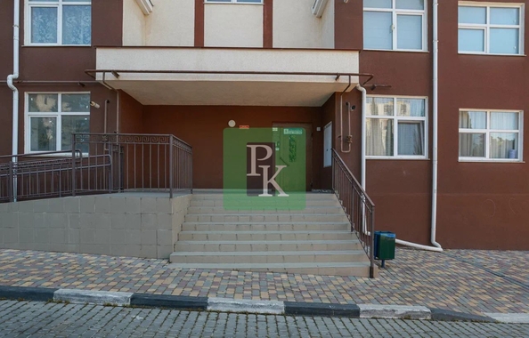 
  Продается 3-комн. квартира 83 м². Фото 24.