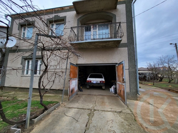 
  Продается дом 219.3 м². Фото 1.