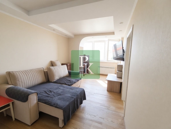 
  Продается 1-комн. квартира 37 м². Фото 1.