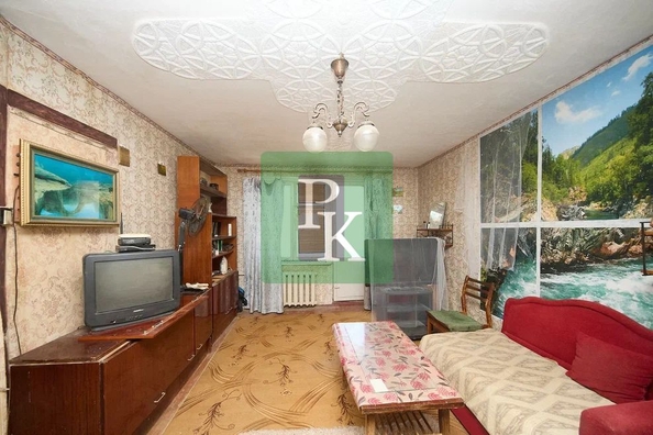 
  Продается 1-комн. квартира 36.7 м². Фото 9.
