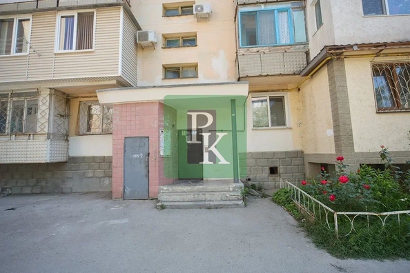 
  Продается 1-комн. квартира 36.7 м². Фото 14.