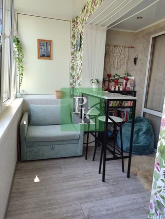 
  Продается 2-комн. квартира 51.9 м². Фото 11.