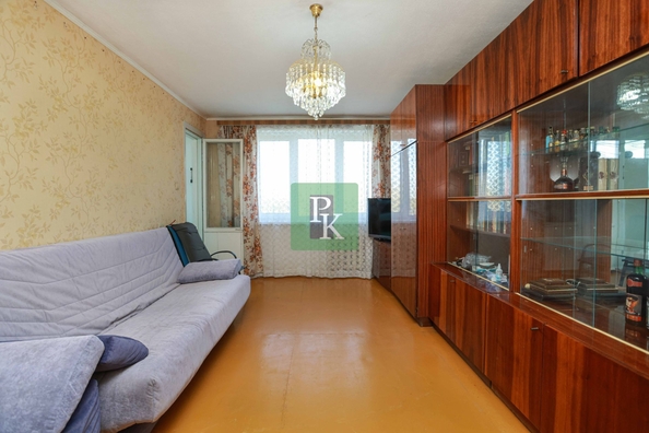 
  Продается 2-комн. квартира 54.4 м². Фото 1.