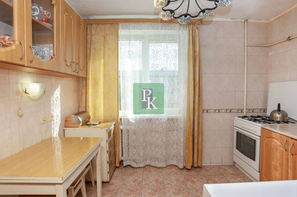 
  Продается 2-комн. квартира 54.4 м². Фото 6.