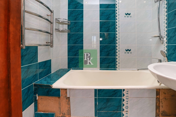 
  Продается 2-комн. квартира 54.4 м². Фото 13.