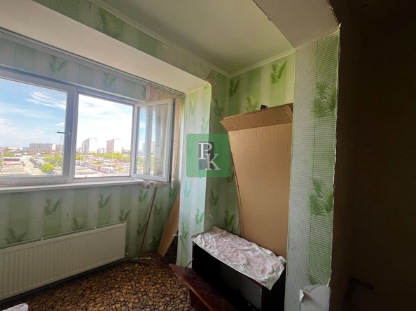 
  Продается 2-комн. квартира 53.5 м². Фото 13.