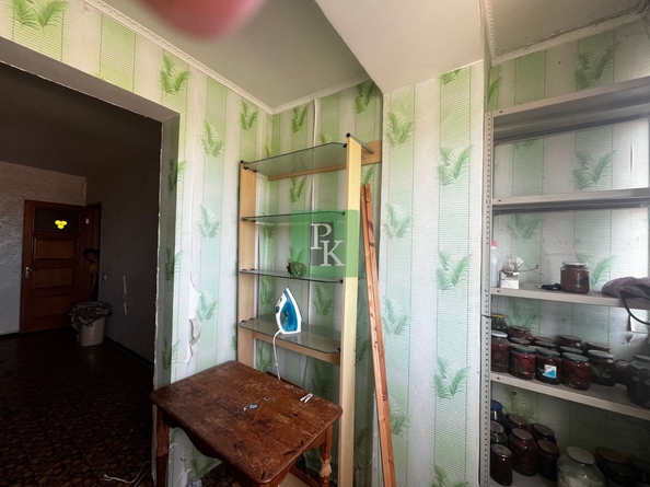 
  Продается 2-комн. квартира 53.5 м². Фото 14.