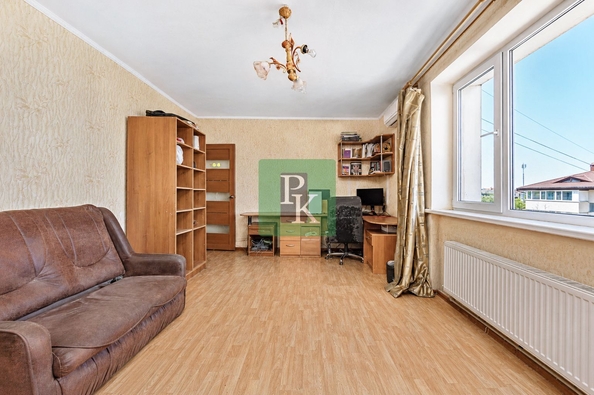 
  Продается 2-комн. квартира 53.5 м². Фото 1.