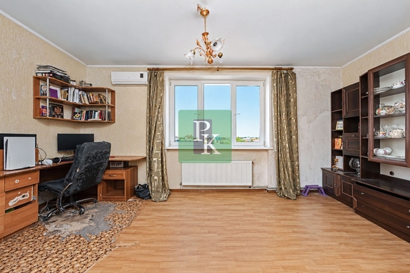 
  Продается 2-комн. квартира 53.5 м². Фото 4.