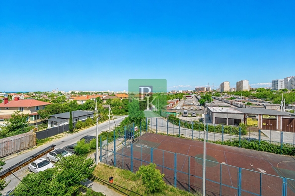 
  Продается 2-комн. квартира 53.5 м². Фото 5.