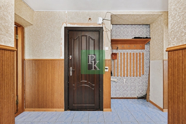 
  Продается 2-комн. квартира 53.5 м². Фото 10.