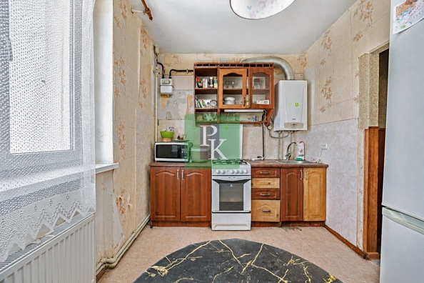 
  Продается 2-комн. квартира 53.5 м². Фото 14.