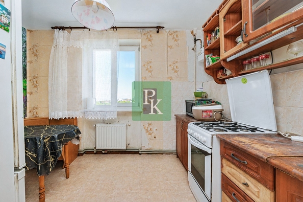 
  Продается 2-комн. квартира 53.5 м². Фото 15.