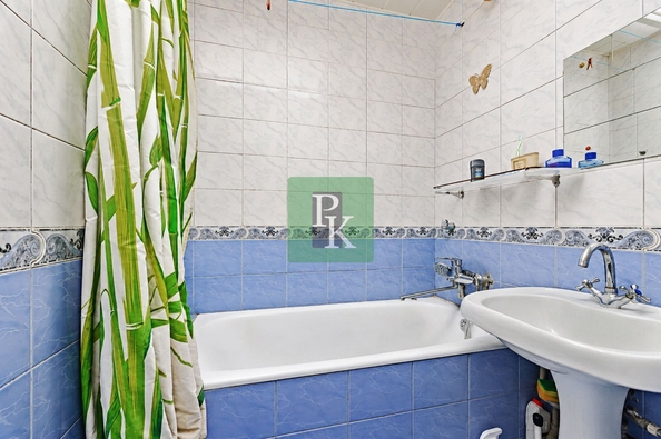 
  Продается 2-комн. квартира 53.5 м². Фото 18.