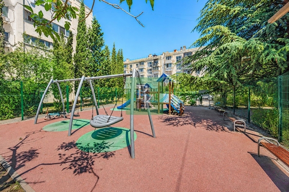 
  Продается 2-комн. квартира 53.5 м². Фото 23.