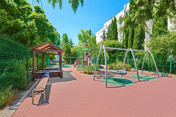 
  Продается 2-комн. квартира 53.5 м². Фото 24.
