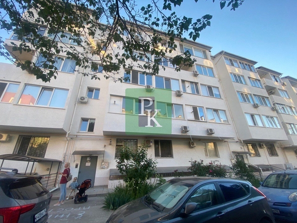 
  Продается 1-комн. квартира 30.1 м². Фото 17.