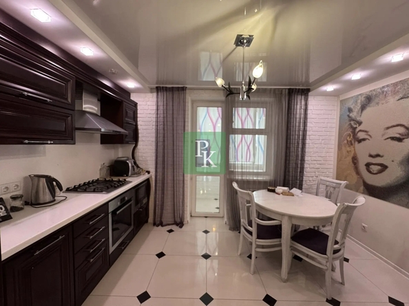 
  Продается 3-комн. квартира 70.6 м². Фото 3.