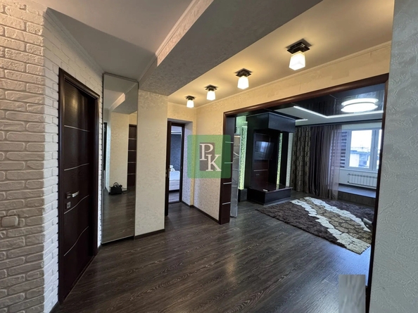 
  Продается 3-комн. квартира 70.6 м². Фото 22.