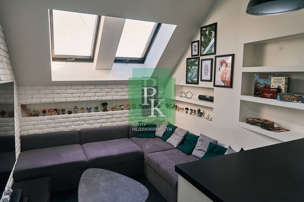 
  Продается 1-комн. квартира 40.2 м². Фото 8.