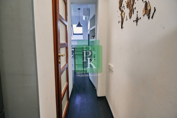 
  Продается 1-комн. квартира 40.2 м². Фото 15.