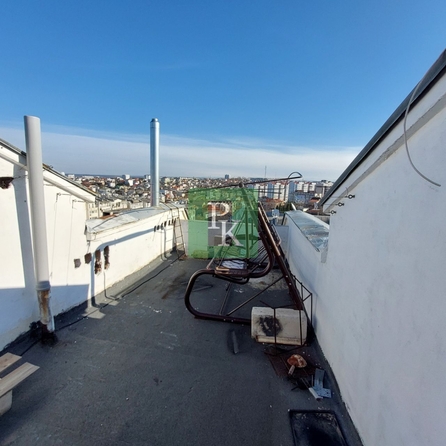 
  Продается 1-комн. квартира 40.2 м². Фото 21.