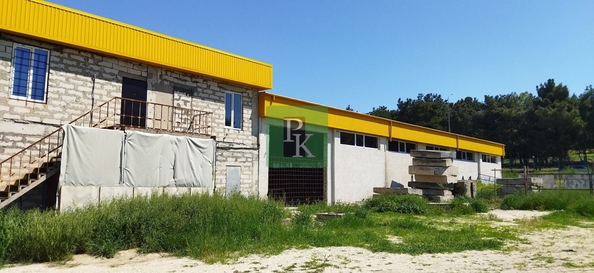 
  Продается производственное помещение 2500 м². Фото 7.