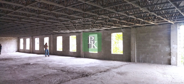 
  Продается производственное помещение 2500 м². Фото 12.