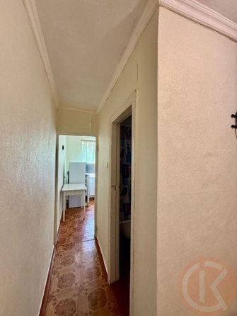 
  Продается 3-комн. квартира 50 м². Фото 9.